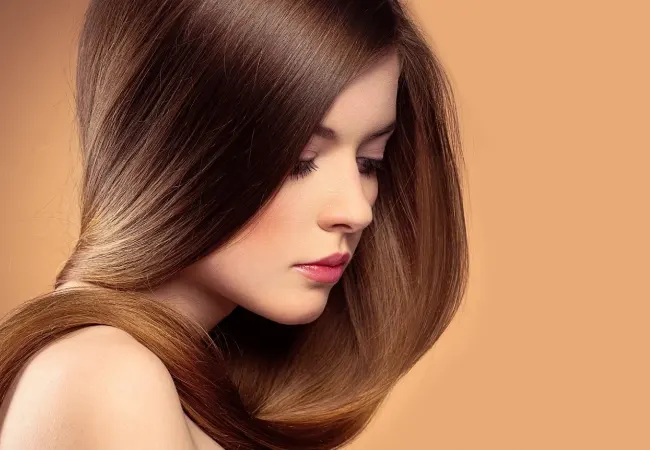 مراقبت های بعد از کراتین مو جهت کاهش عوارض + معرفی شامپوهای مناسب