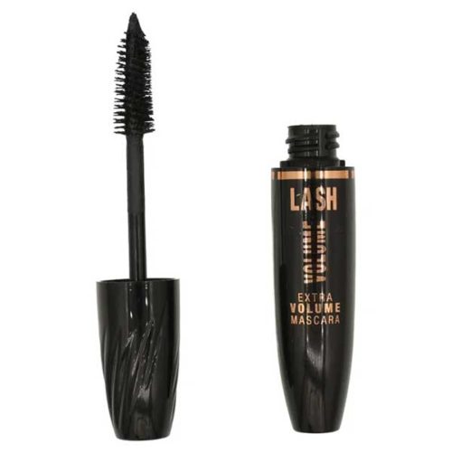 ریمل بل مدل لش ولیوم | Bell Lash Volume Mascara حجم‌دهنده طبیعی و ماندگار
