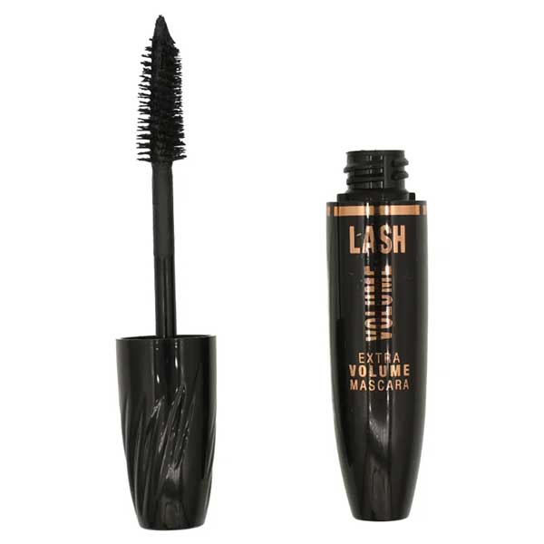 652152 ریمل بل مدل لش ولیوم | Bell Lash Volume Mascara حجمدهنده طبیعی و ماندگار