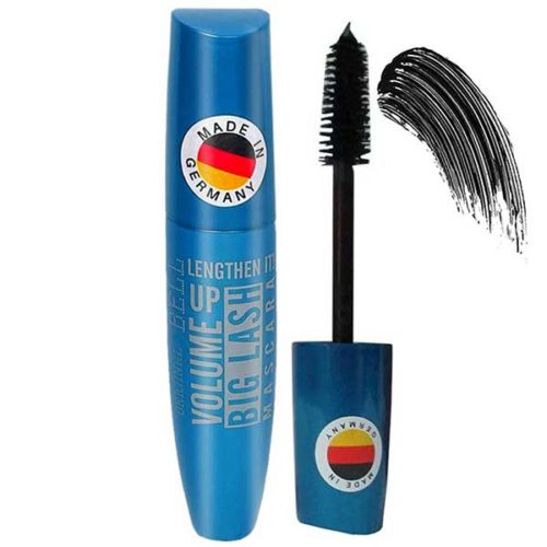 ریمل حجم دهنده بل مدل Big Lash حجم ۱۵ میل | مژه‌های پرپشت و جذاب
