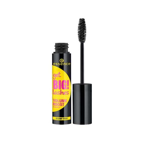 ریمل حجم دهنده اسنس مدل Big Lashes Volume Boost