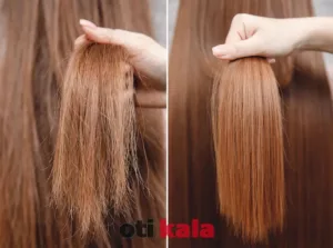 مقایسه بوتاکس مو با کراتینه