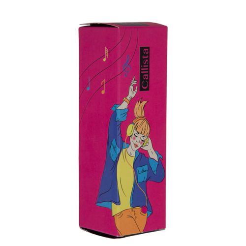 کرم پودر کالیستا مدل Long Lasting And Matt شماره M16