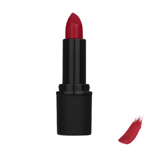 رژ لب جامد کالیستا مدل Glamor Shine شماره S85