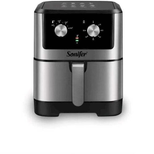 سرخکن 6 لیتری سونیفر مدل SF-1017
