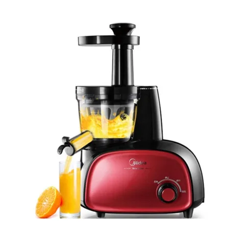 آبمیوه گیری midea مدل MJ-WJS20A1
