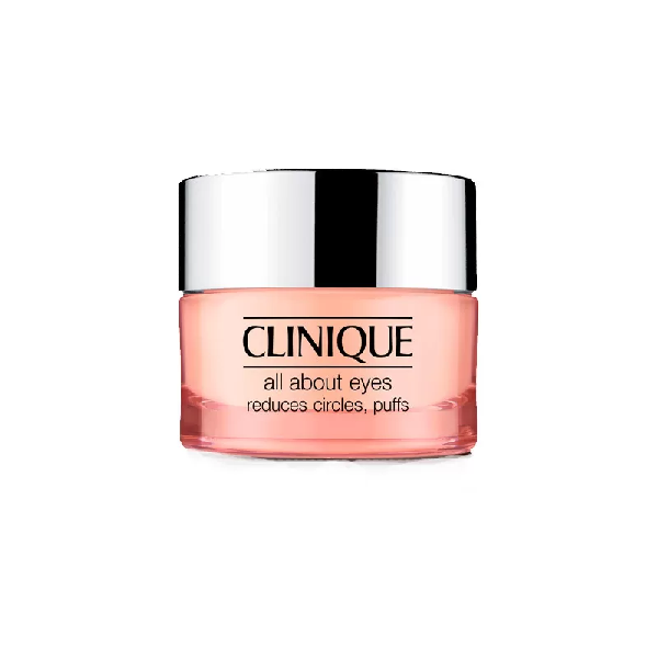 Untitled کرم دور چشم All About Eyes کلینیک مدل تیوپی حجم 15ML