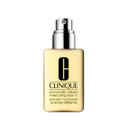 لوسیون مرطوب کننده دراماتیکالی دیفرنت کلینیک مدل لوسیون پلاس حجم 125ML