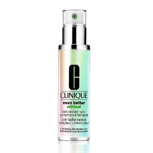 سرم روشن کننده و پیشگیری از لکه های تیره ایون بتر کلینیکال کلینیک حجم 30ML