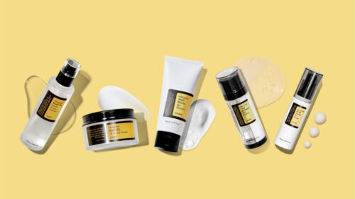 ضد آفتاب کوزارکس Cosrx آلوئه ورا SPF50