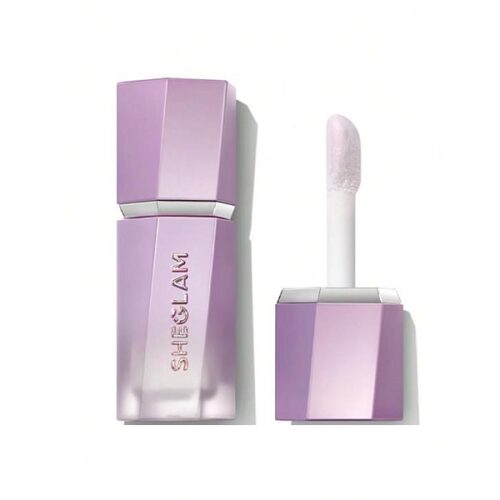 هایلایتر شیگلم مدل CHROMA-GLOW BLOOM رنگ FLYING COMET وزن 5.2 گرم