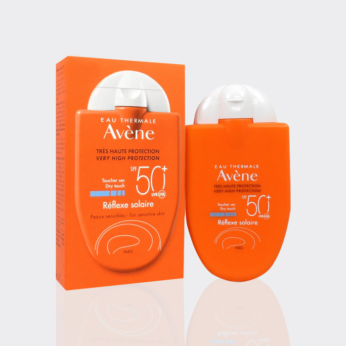 کرم ضد آفتاب رفلکس سولار SPF +50 اون