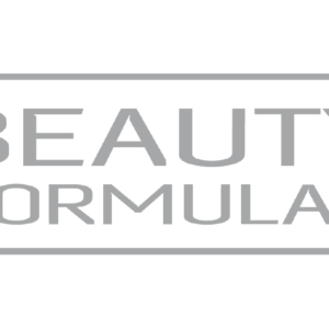 BEAUTY FORMULAS logo