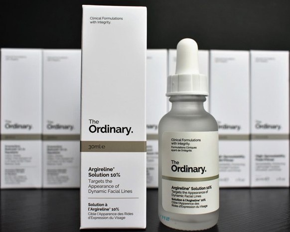 سرم آرژیرلین 10% اوردینری ضد چروک و پر کننده خطوط سرم آرژیرلین 10% اوردینری ضد چروک و پر کننده خطوط