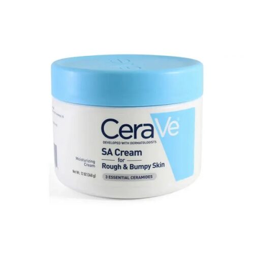کرم مرطوب کننده کاسه ای سراوی Cerave سالیسیلیک اسید Sa