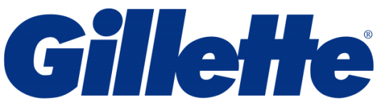 Gillette_logo