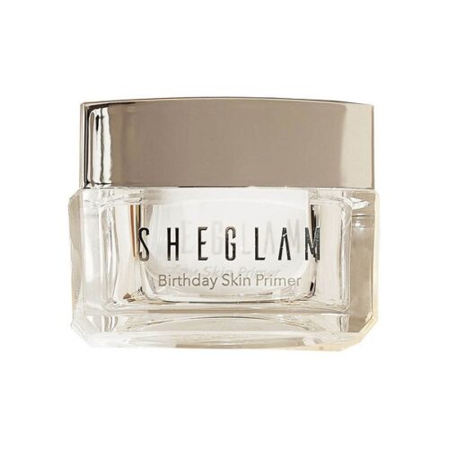 پرایمر شیگلم مدل BIRTHDAY SKIN رنگ PIGMENT PERFECTOR وزن 30 گرم
