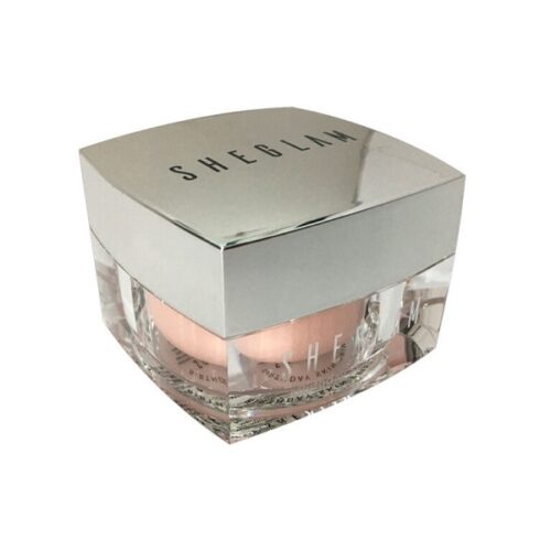 پرایمر شیگلم مدل BIRTHDAY SKIN رنگ Smoothing Rose وزن 30 گرم