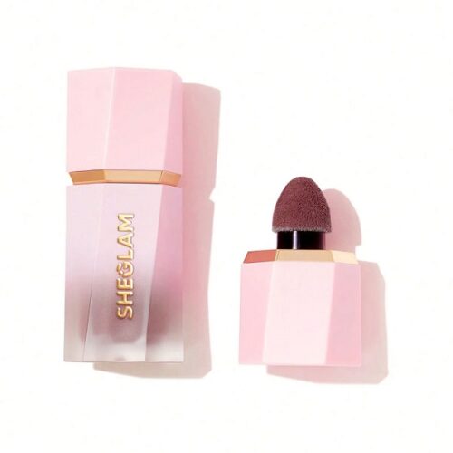 رژ گونه مایع شیگلم مدل COLOR BLOOM رنگ Night Drive حجم 5.2 میل