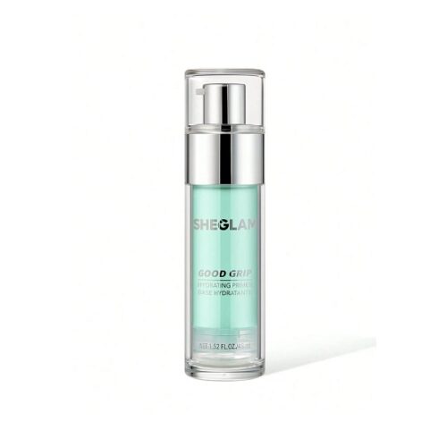 پرایمر آبرسان شیگلم مدل GOOD GRIP HYDRATING حجم 45 میل