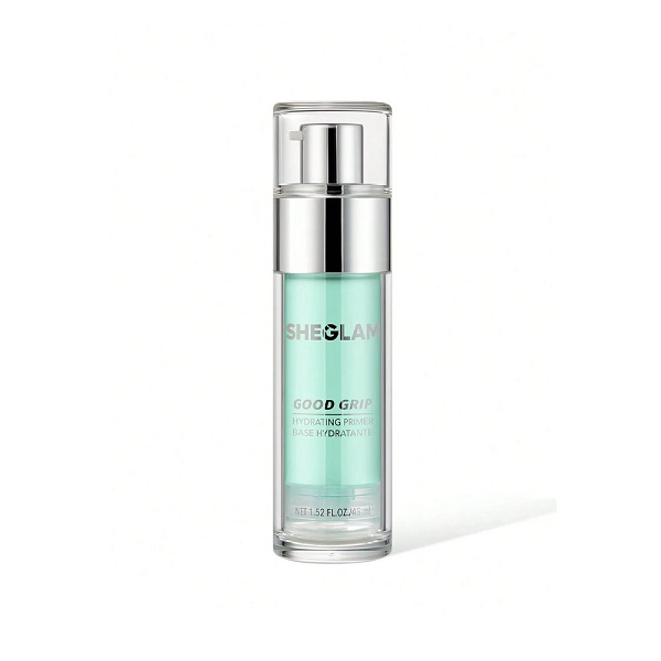 SHEGLAM-GOOD-GRIP-HYDRATING-PRIMER پرایمر آبرسان شیگلم مدل GOOD GRIP HYDRATING حجم 45 میل