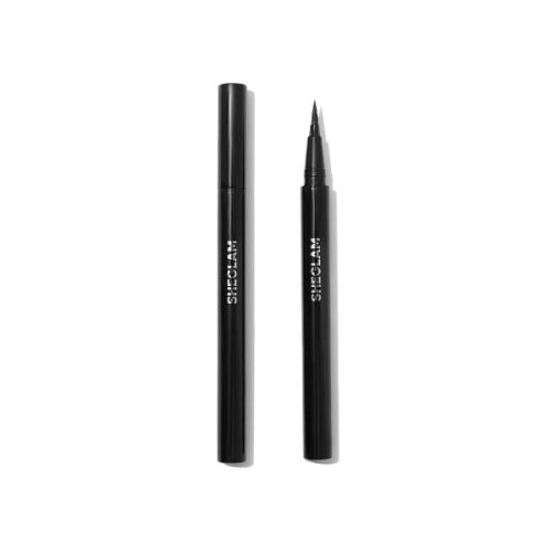 خط چشم ضد آب شیگلم مدل PRO PRECISION رنگ Black