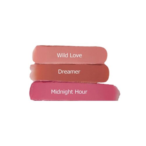 رژ گونه استیکی شیگلم مدل SNATCH ‘N’ BLUSH STICK رنگ DREAMER وزن 6.5 گرم