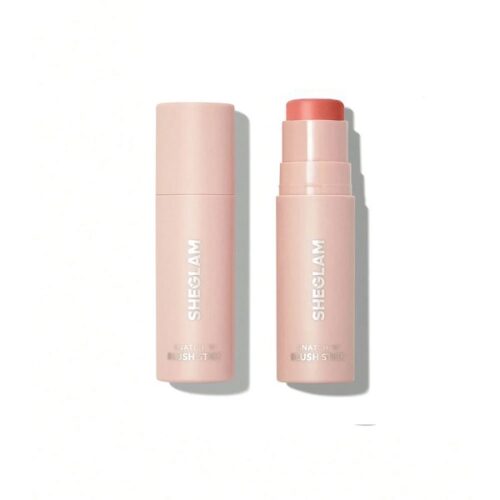 رژ گونه استیکی شیگلم مدل SNATCH ‘N’ BLUSH STICK رنگ DREAMER وزن 6.5 گرم