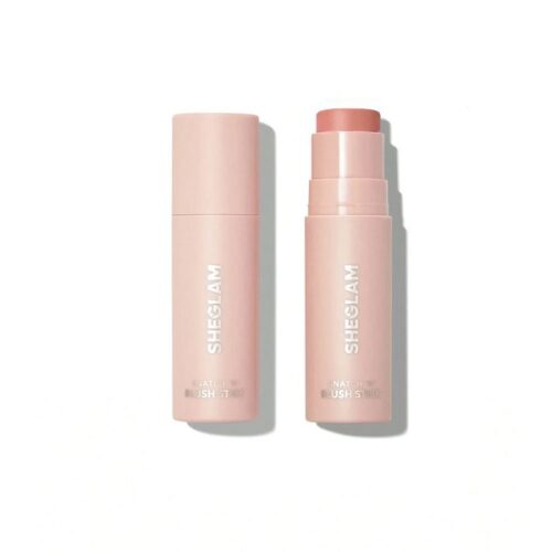 رژ گونه استیکی شیگلم مدل SNATCH ‘N’ BLUSH STICK رنگ WILD LOVE حجم 6.5 گرم
