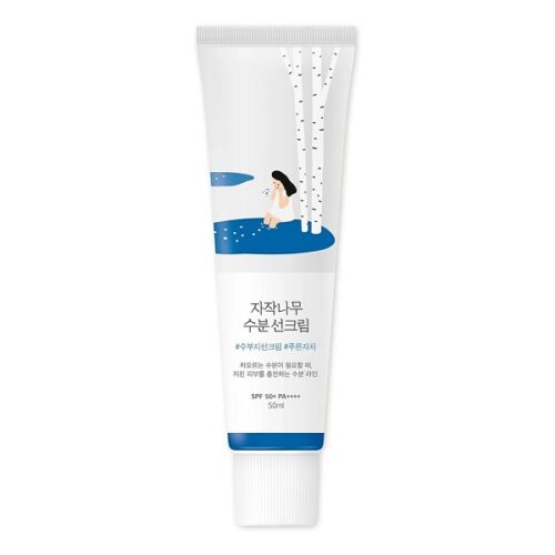 ضد آفتاب مرطوب کننده SPF+50 راندلب