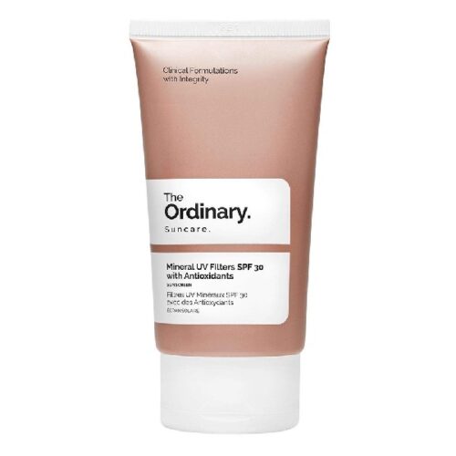 کرم ضد آفتاب اوردینری SPF 30