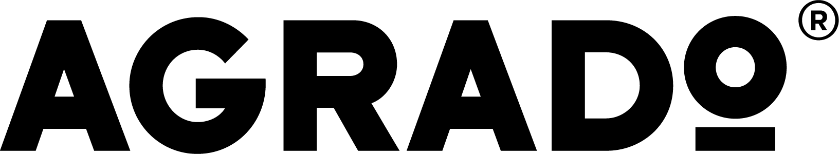 agrado logo