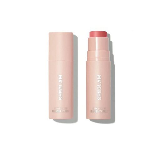 رژ گونه استیکی شیگلم مدل SNATCH ‘N’ BLUSH STICK رنگ MIDNIGHT HOUR وزن 6.5 گرم