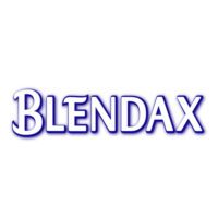 blendax logo