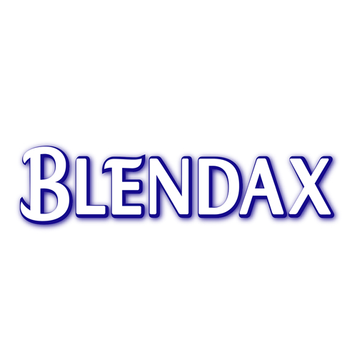 blendax logo
