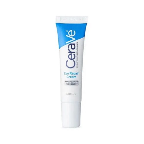 کرم دور چشم سراوی Cerave ترمیم کننده و آبرسان