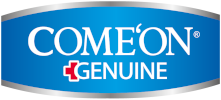 comeon logo