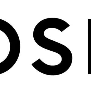 cosrx logo