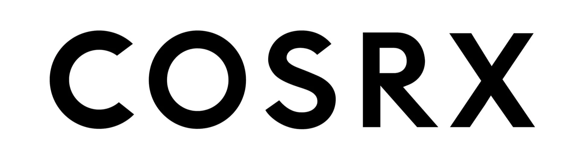 cosrx logo