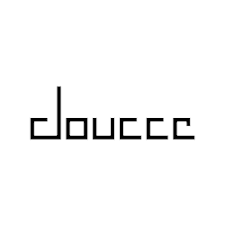 doucce logo