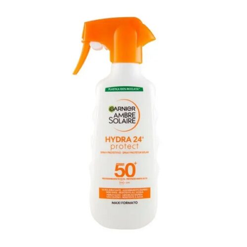 اسپری ضد آفتاب گارنیر Garnier مدل Hydra 24H Protect