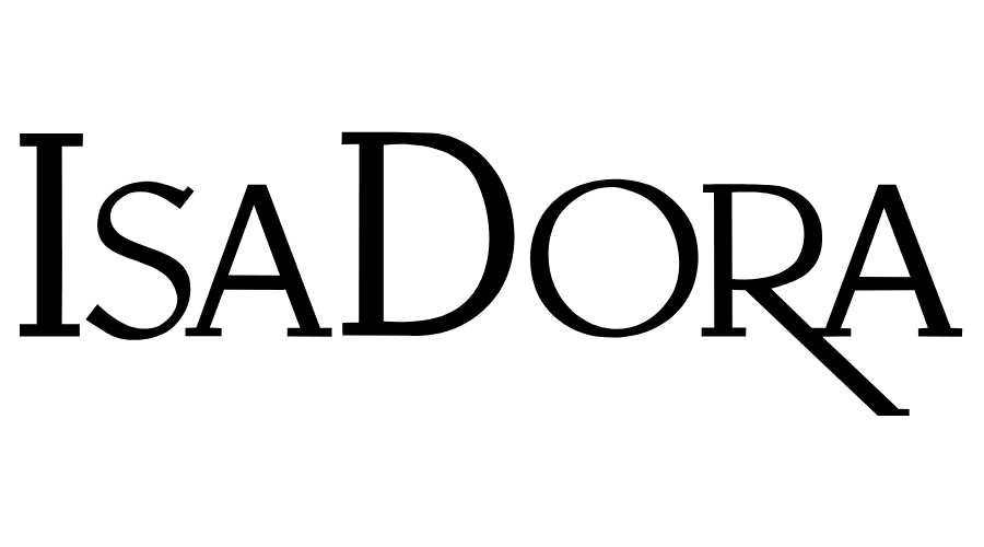 isadora logo