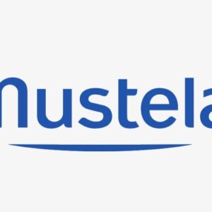 mustela logo
