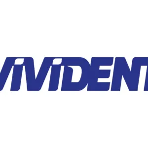 vivident logo