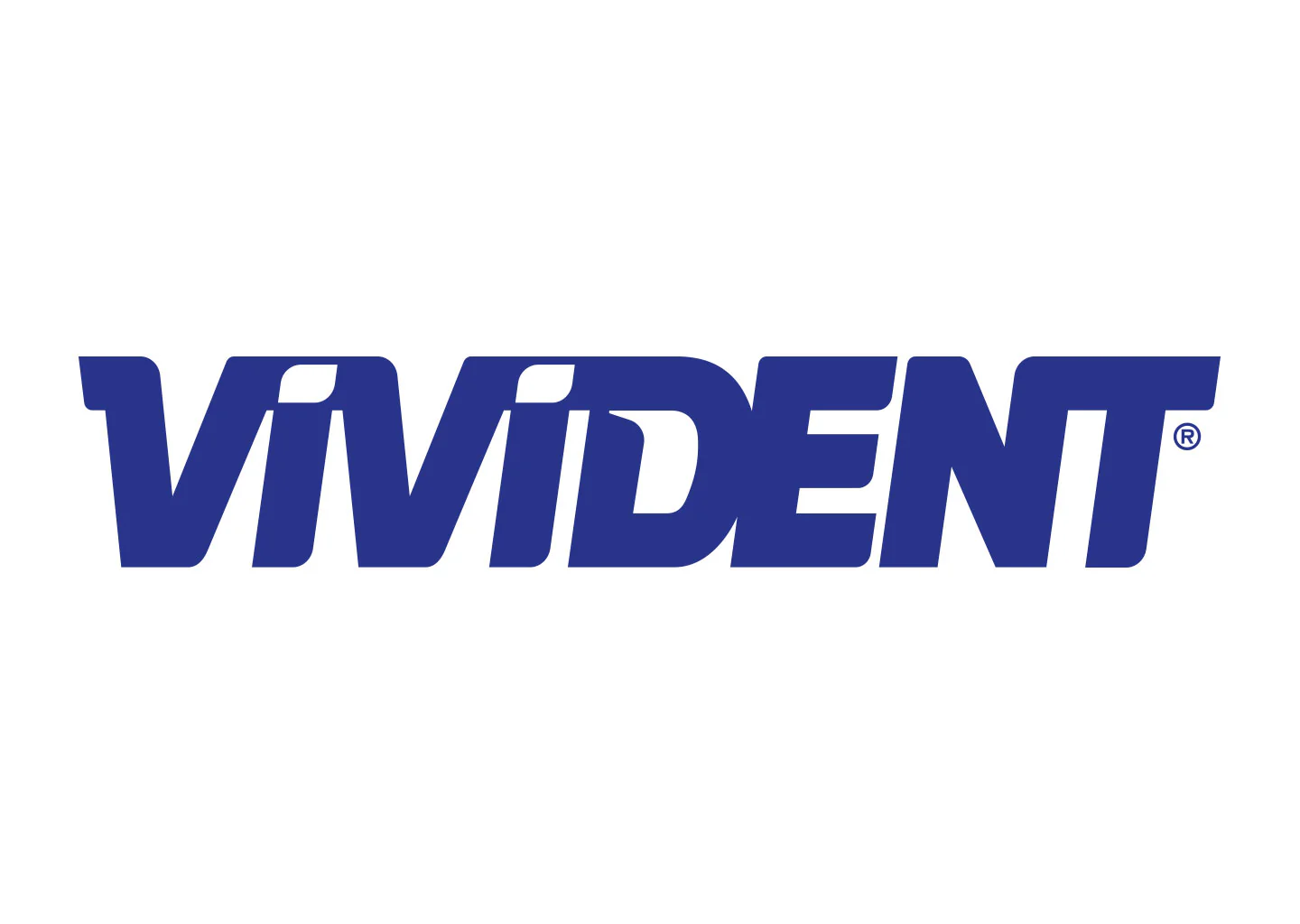 vivident logo