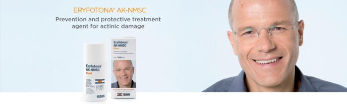 ضد آفتاب اریفوتونا AK فلوییدش spf100 ایزدین