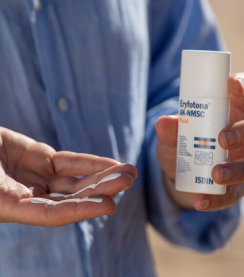 ضد آفتاب اریفوتونا AK فلویید spf100 ایزدین