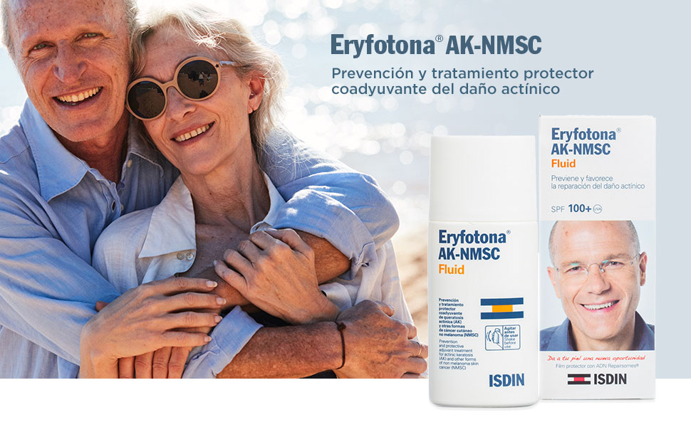 ضد آفتاب اریفوتونا AK فلویید spf100 ایزدین