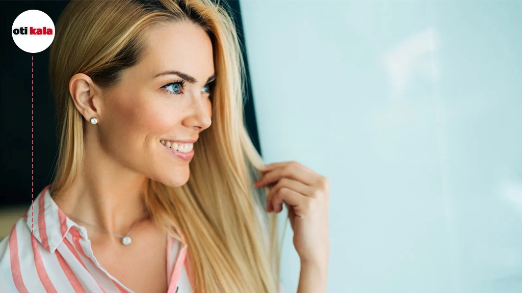 آیا شامپو کراتینه برای موهای شما مفید است؟