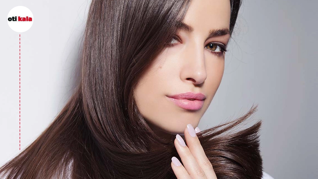  بهترین برند محصولات مو 